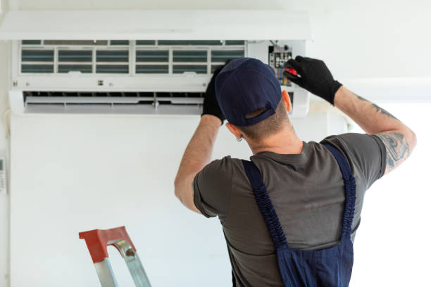 Best Ductwork Cleaning Services  in San Rlos, CA
